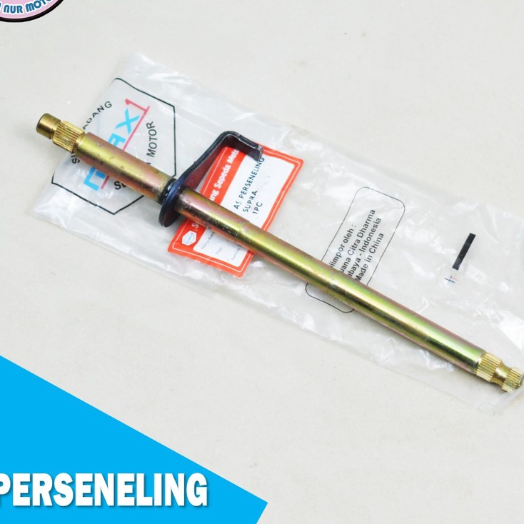 AS PERSENELING SUPRA/GRAND