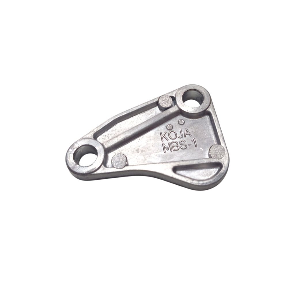 Cover oli screen tutup filter saringan bak oli mesin bawah Genio Beat deluxe Scoopy 2021-2022 New