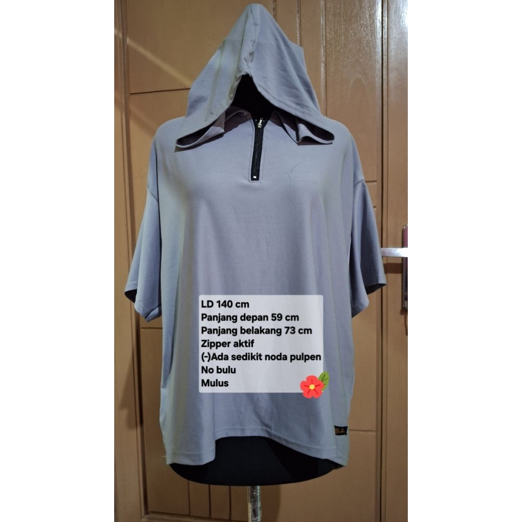 peel baju olahraha/baju olga wanita/hijab olahraga