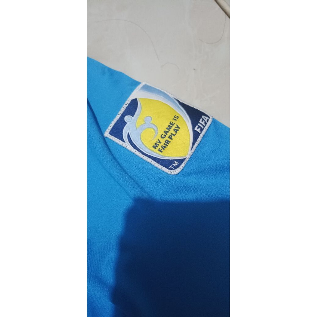 jersey wasit fifa Adidas