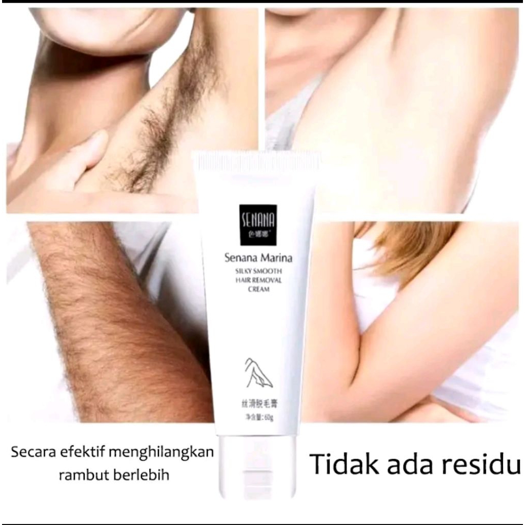 PROMO PERONTOK BULU PERMANEN ORIGINAL