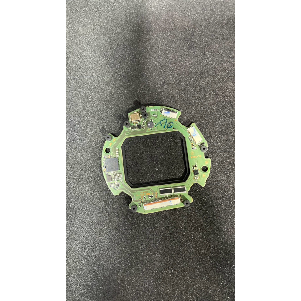 Mainboard lensa sony 100mm f2.8 GM OSS original