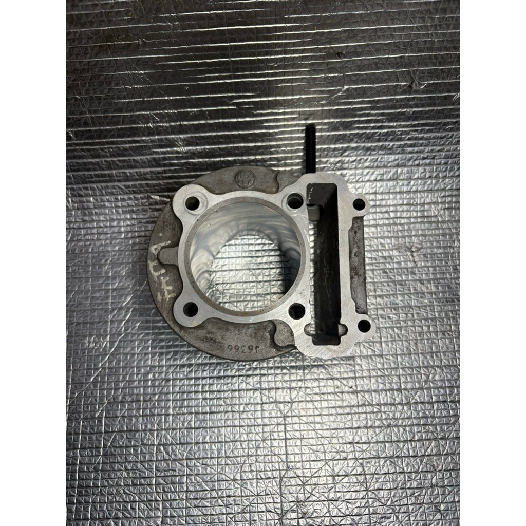 Blok Seher Bore Up Mio 66mm-66,5mm - Presisi, Kualitas Tinggi, Instalasi Mudah