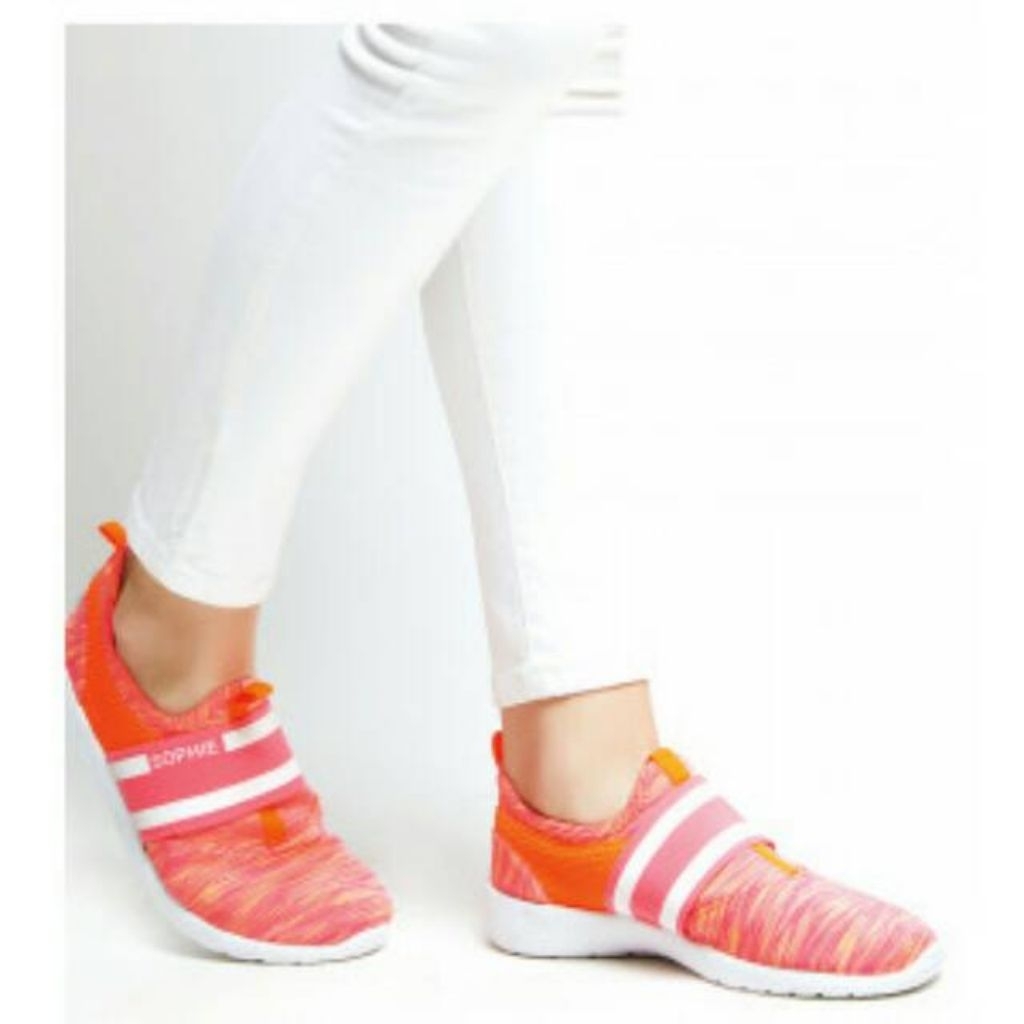 SEPATU ICASIA SOPHIE MARTIN PARIS/SEPATU WANITA SOPHIE PARIS ICASIA PROMO