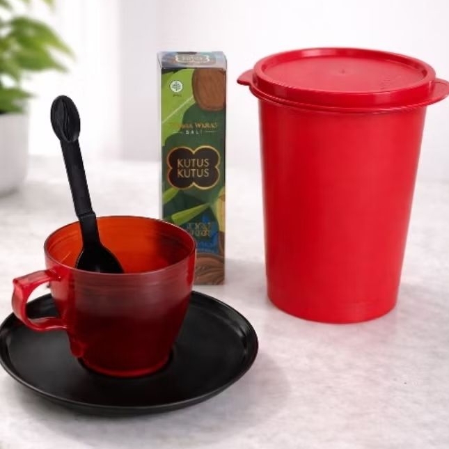 Kutus kutus minyak kutus original 100% kemasan baru free moorlife