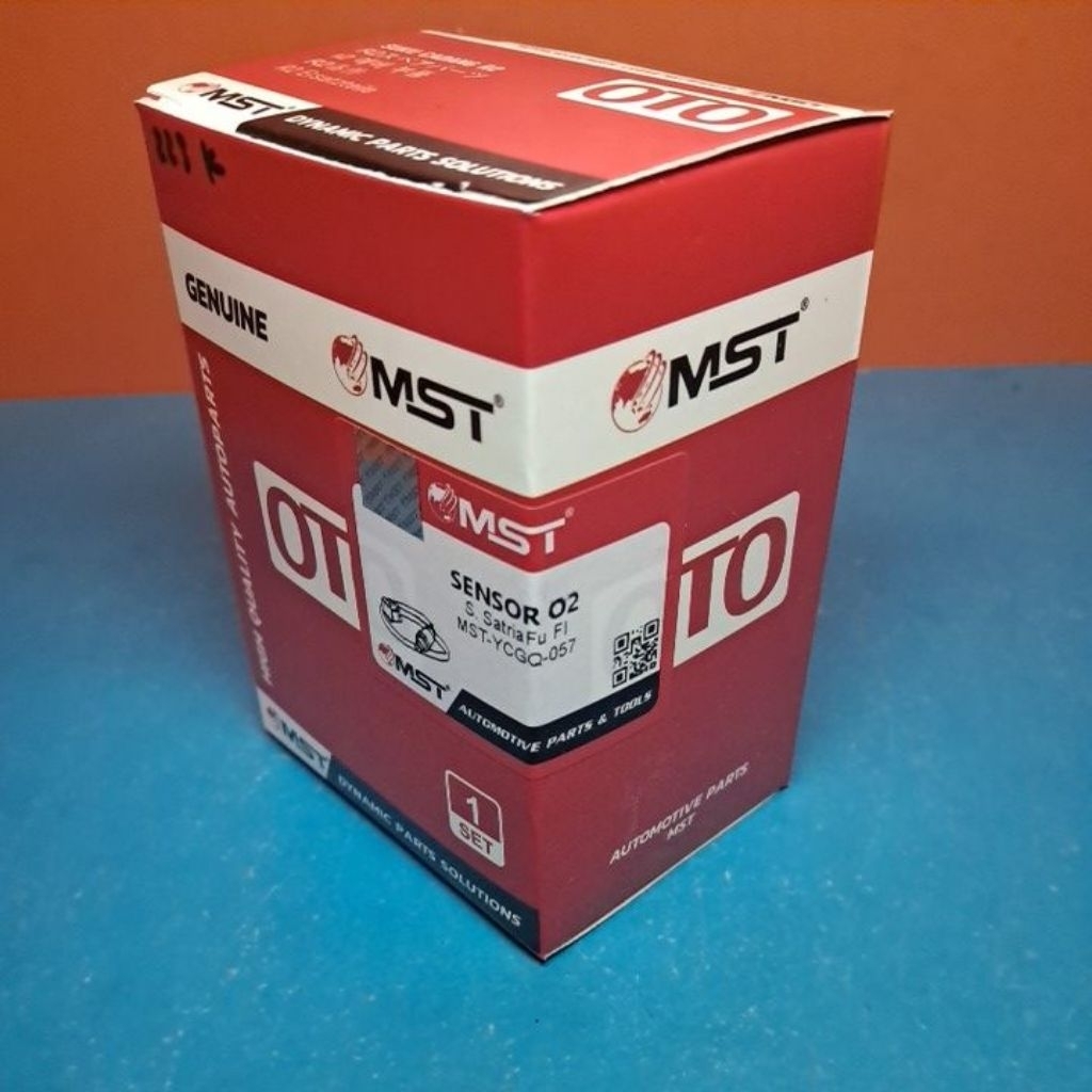 sensor o2 / oxygen mst satria fi