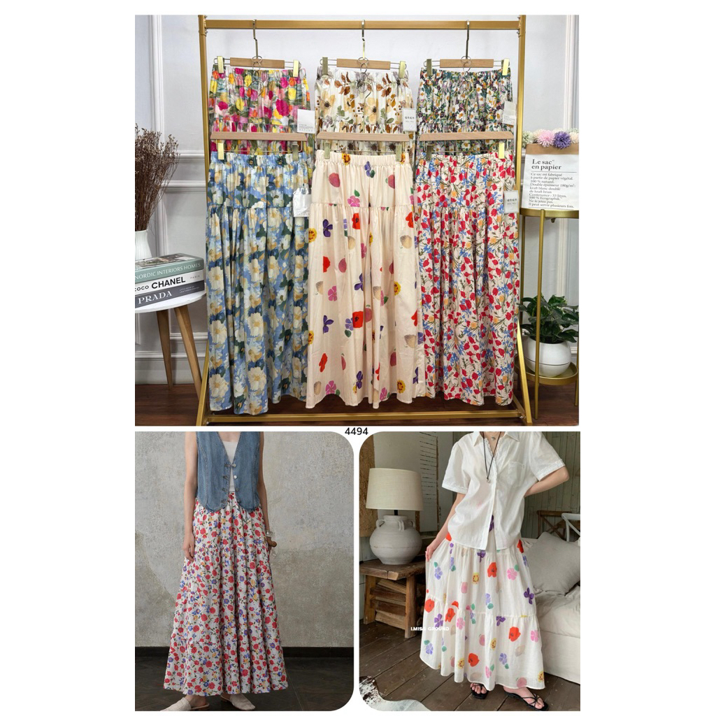 ROK MOTIF BANGKOK FAVORITE