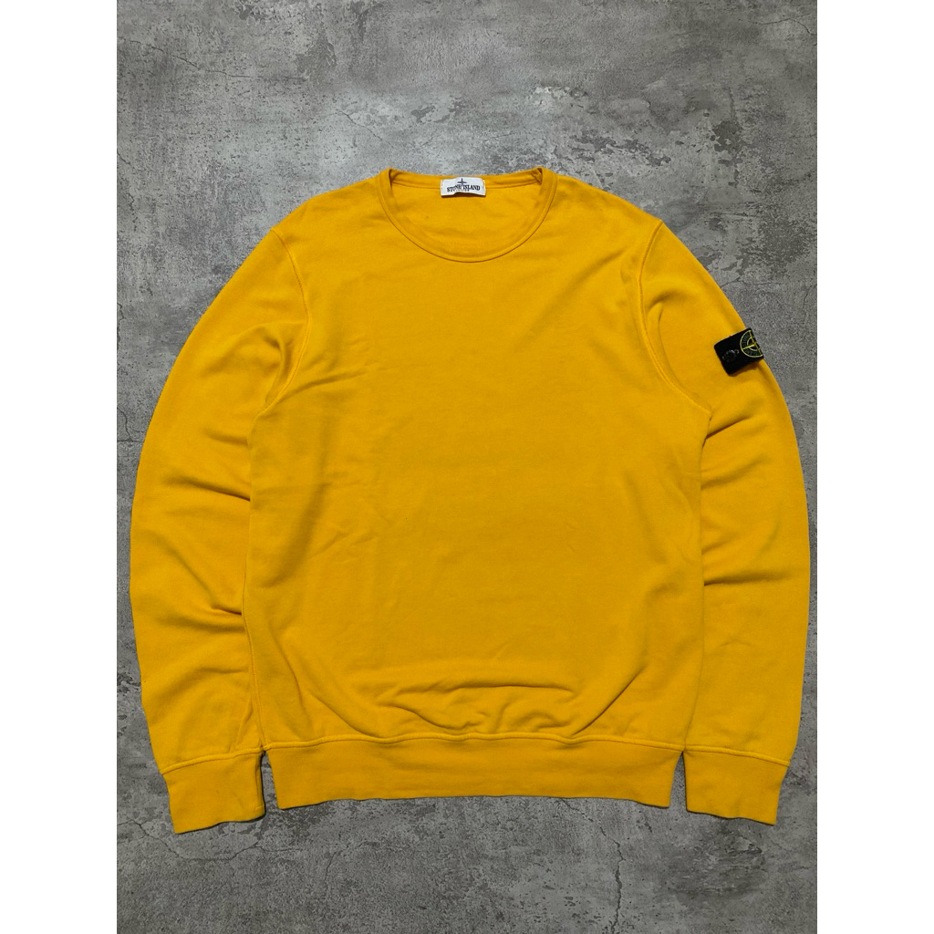 Crewneck Stone Island Junior (14)