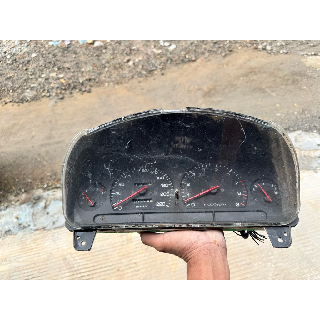 spedometer spidometer hyundai elantra bimantara nenggala