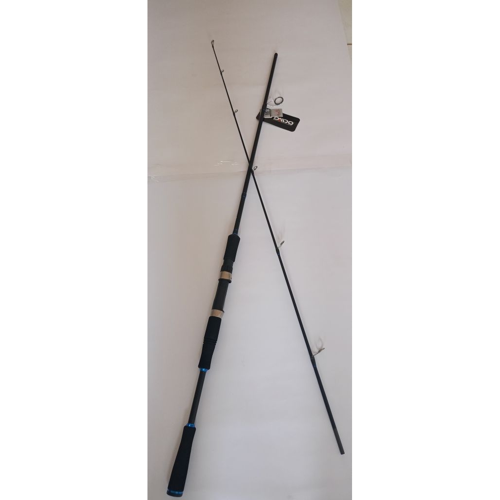 joran pancing DAIDO OCEANIC japan stayle 210cm