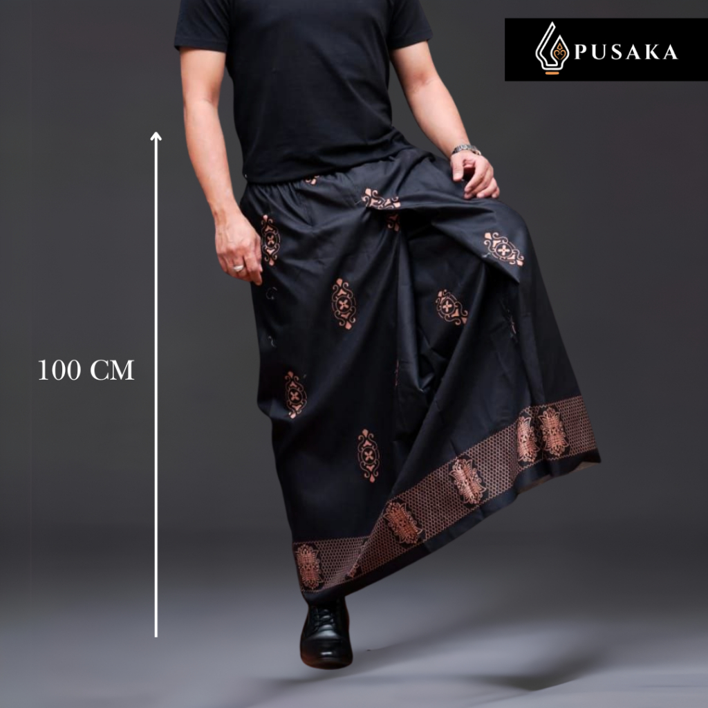 Sarung Instan Pria Dewasa Murah Sarung Batik Pria Dewasa Motif Kekinian Instan Dewasa