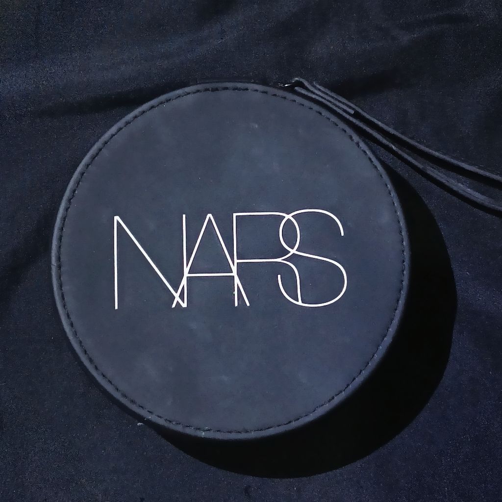 pouch nars