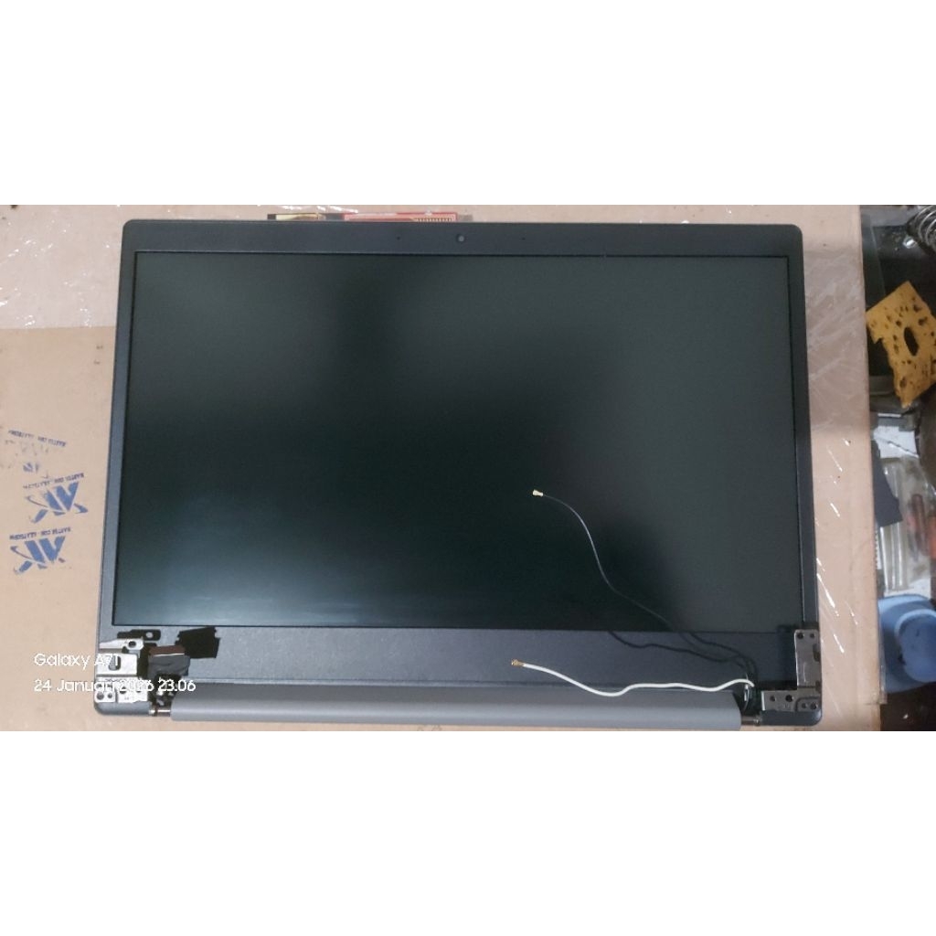 LCD Lenovo Ideapad Slim 1-14ast-05 14 Inch HD