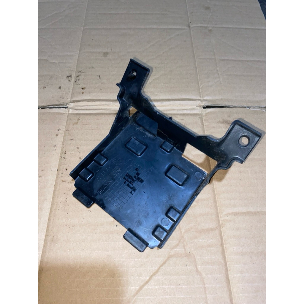 Tutup box aki cb150r lama old k15 original copotan lepasan motor