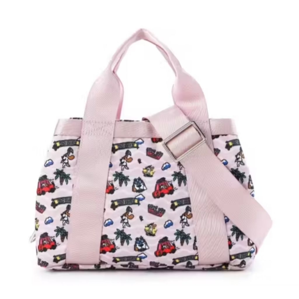 TAS HUSH PUPPIES WANITA SHOULDER SLING