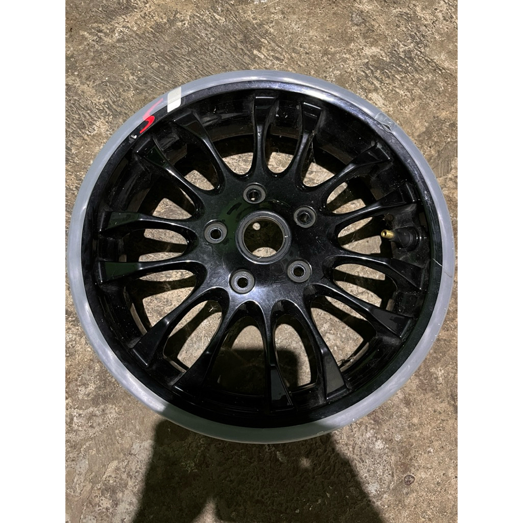 Velg Original Sprint depan saja