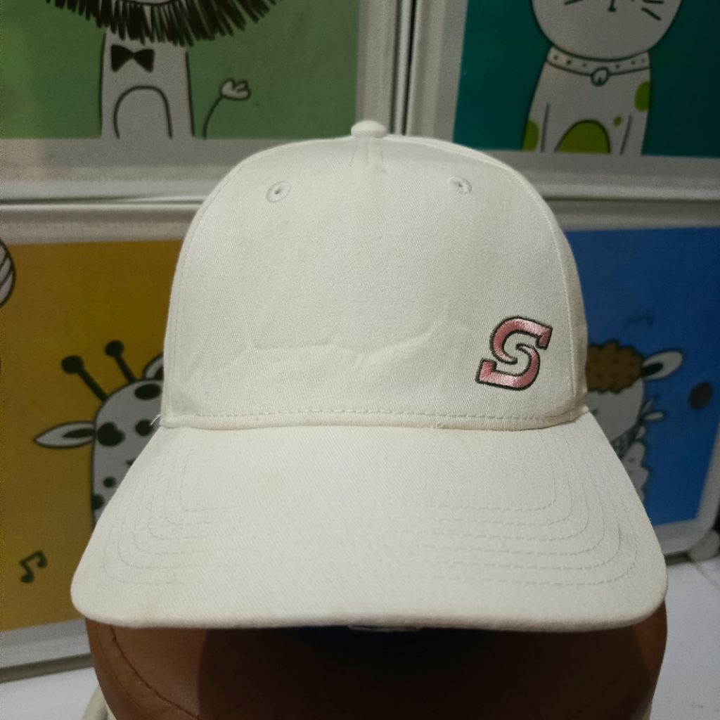 AllSize | Topi Sport LOGO S by Skechers