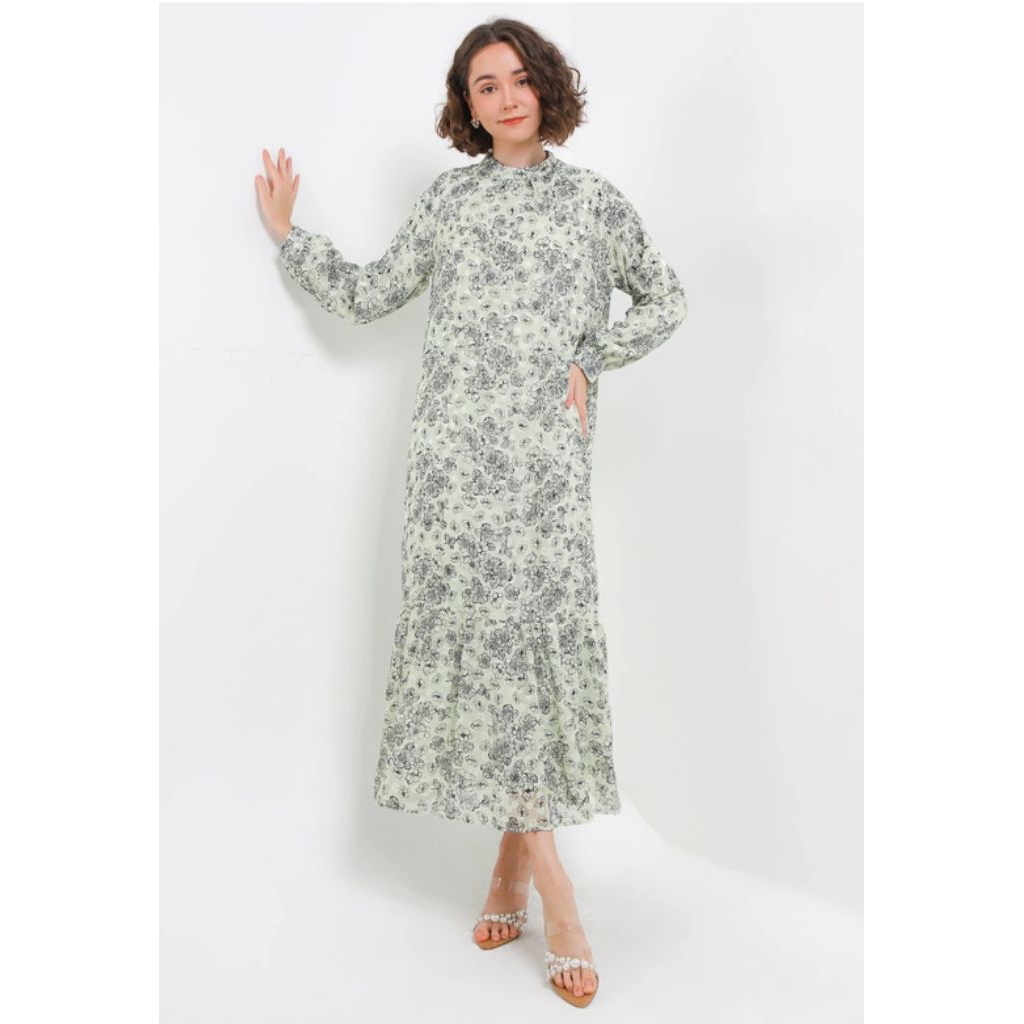 Dress Wanita - Gamis Wanita Brand Original Matahari Mall / SOGO Mall