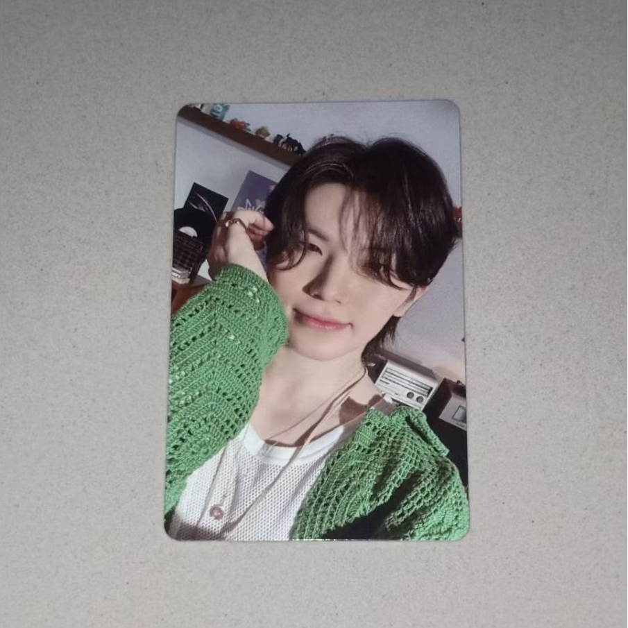 (BOOKED) PC WOOZI KLEPON HD RARE YOUTUBE SHOPPING POB