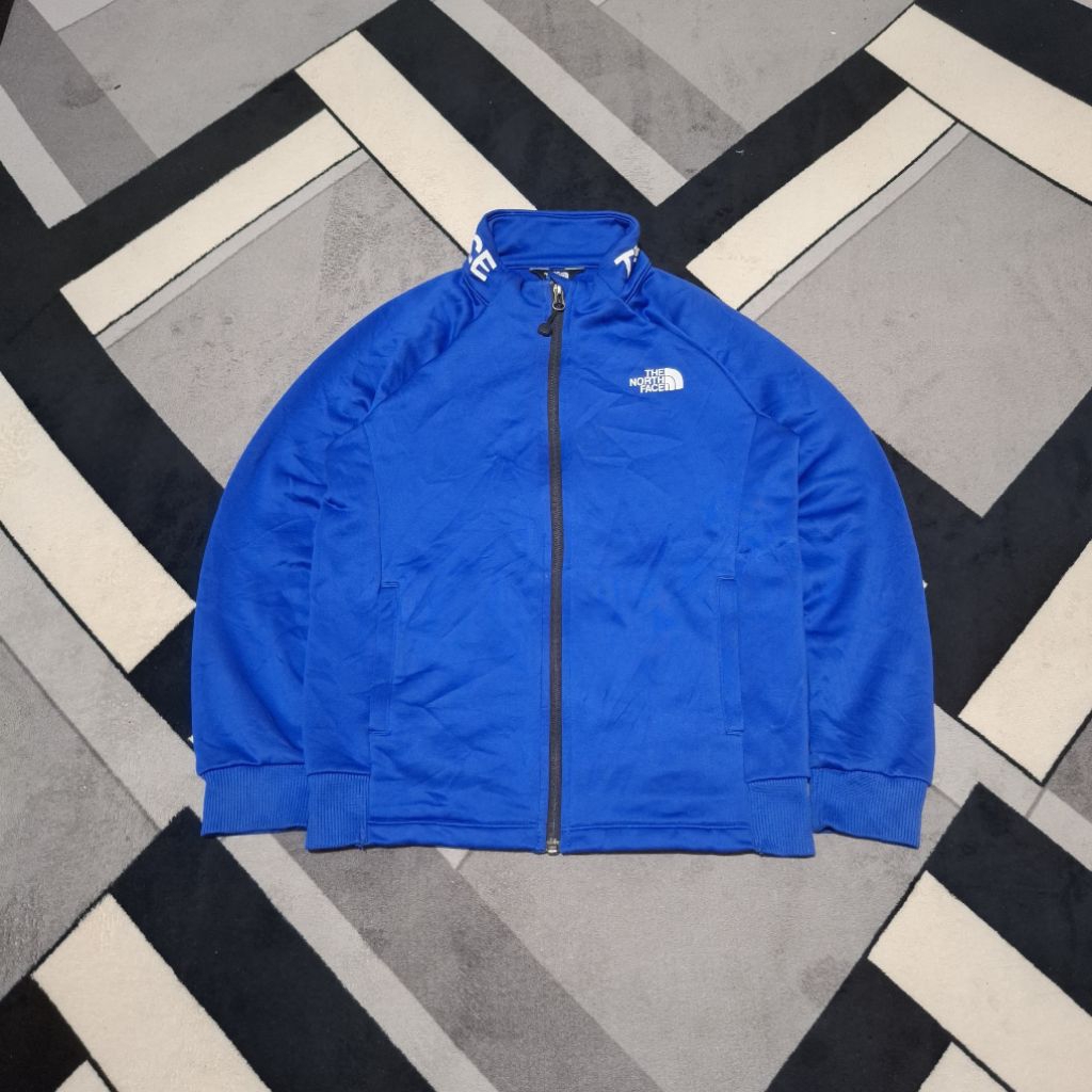 TRACKTOP TNF KIDS