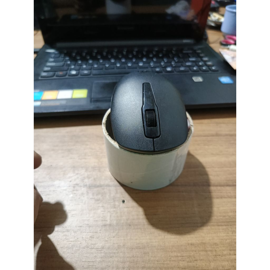 MOUSE HP 150 WIRELESS Second Ori