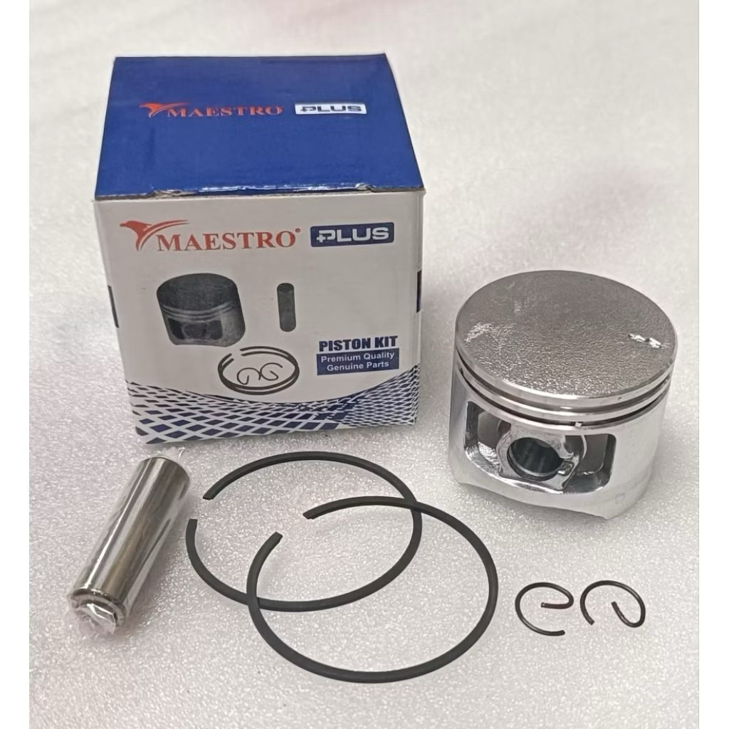 Piston Komplit Maestro 5800 Senso Chainsaw Maestro 5800