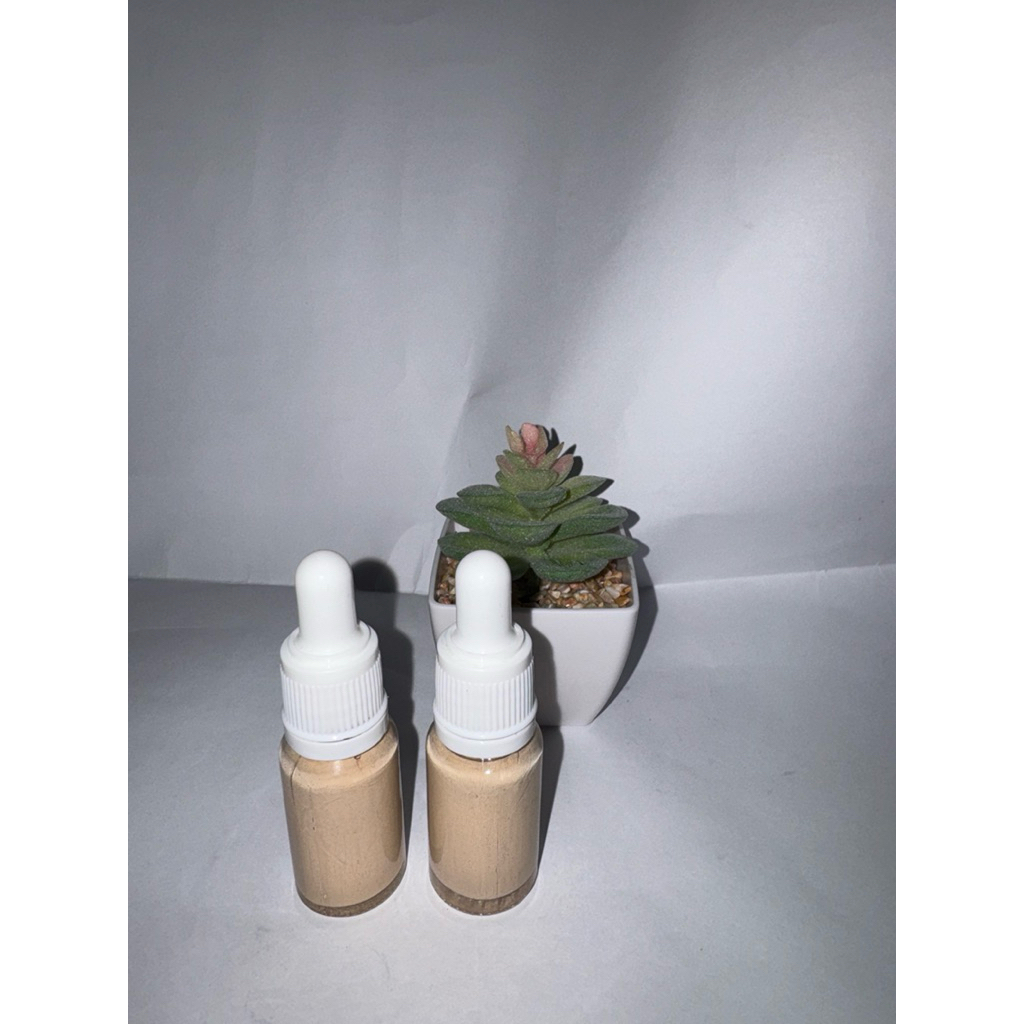 BB cream farmasi