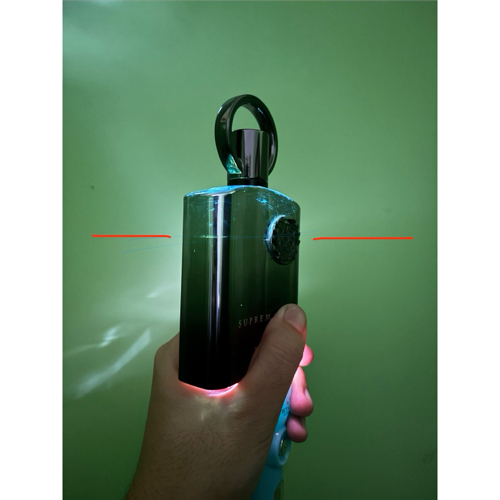 prelove afnan snoi 100ml