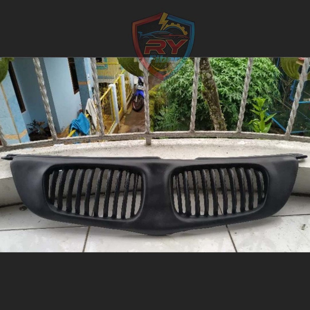 grill mobil toyota vios gen 1 2003 - 2006