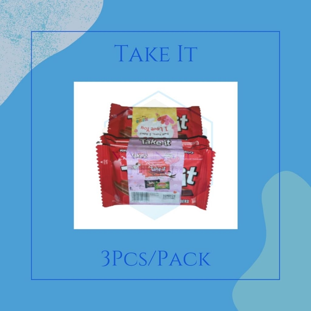 Delfi Take It Bundling