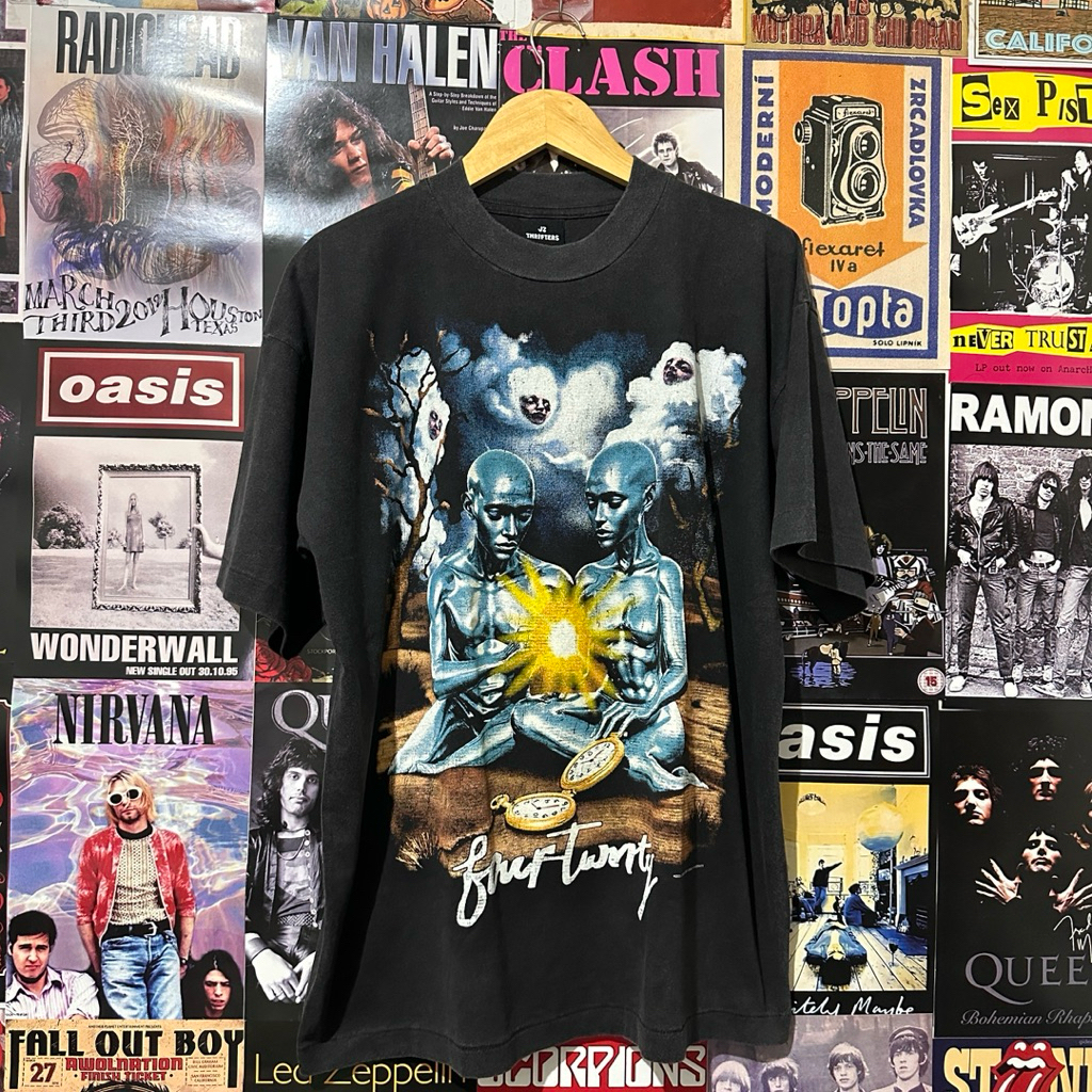 Kaos Band bootleg short sleeve