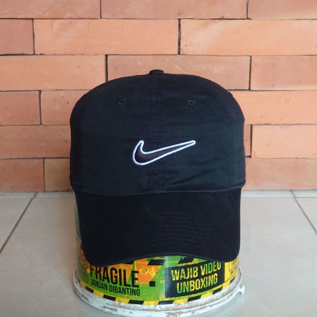 TOPI CAPS NIKE HERITAGE86 ORIGINAL