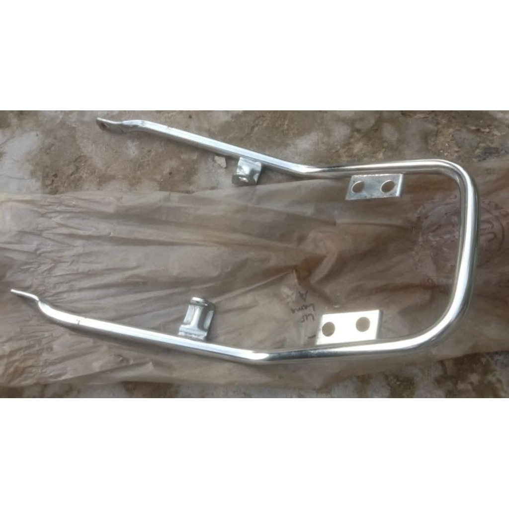 Begel GL100 Original Baru NOS Baru Stok Lama