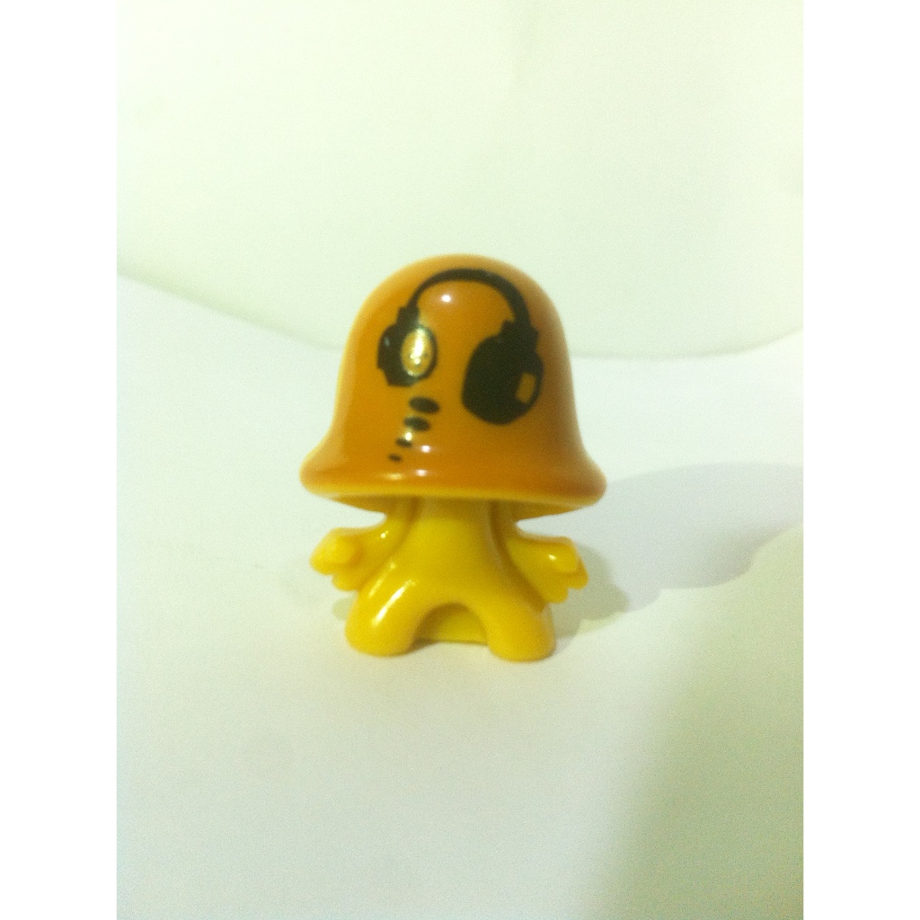 Gogos Crazy Bones. Groovy / Cool - 58. Cau by PPI 2011