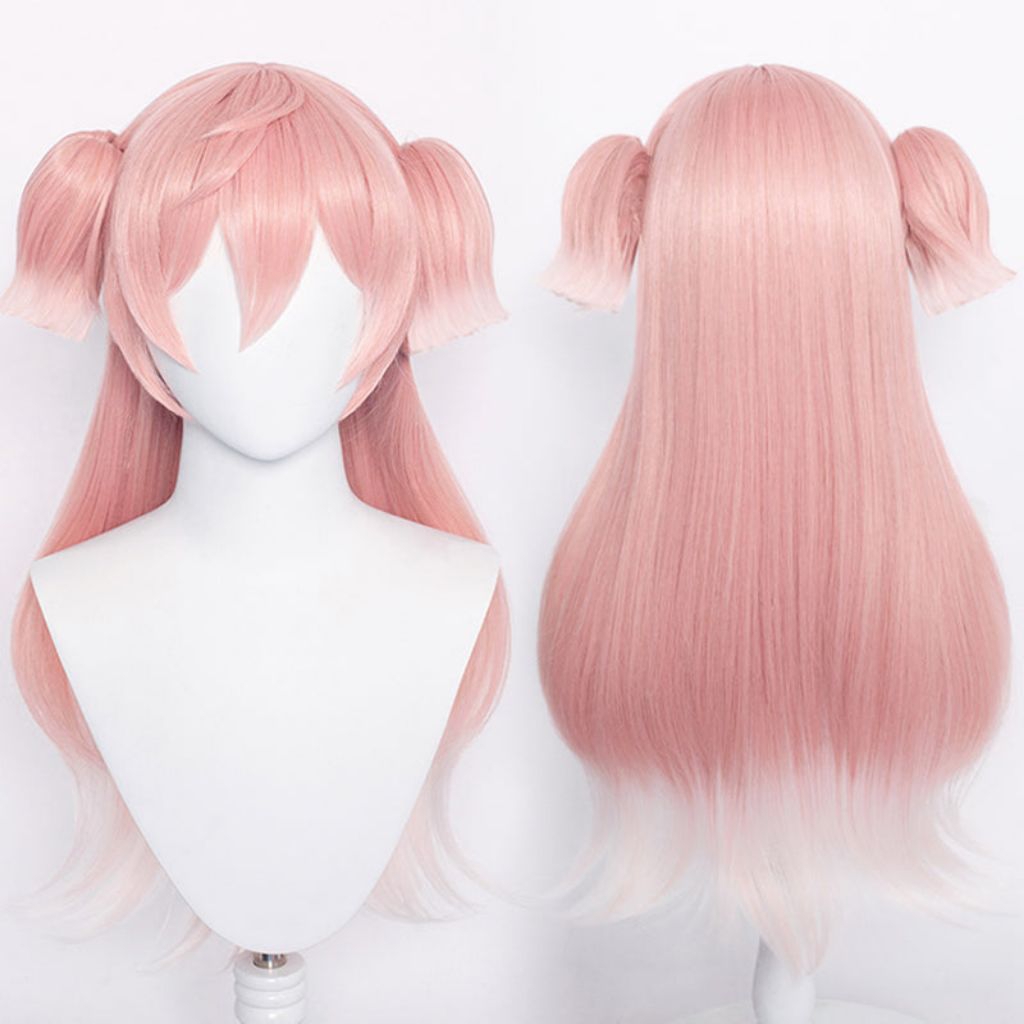[Redy] wig Nilou ghansin impact