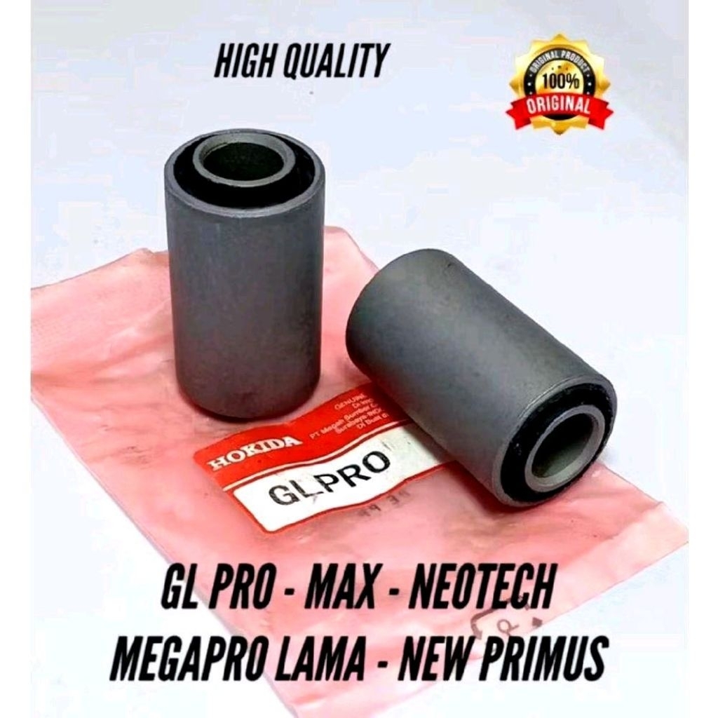 Bos Arm Set Honda GL Pro Max Megapro , Primus Berkualitas Tinggi Original