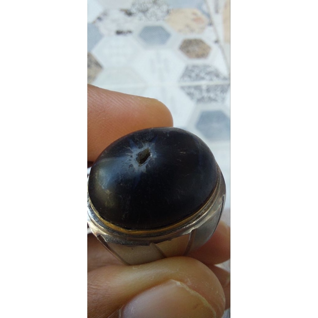 CINCIN GALIH KELOR COMBONG