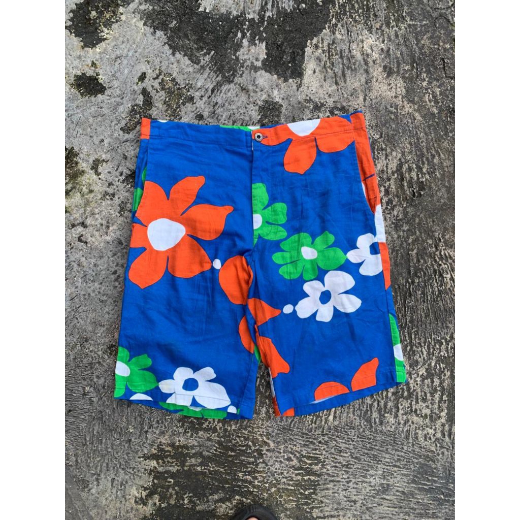 80's Jams World Walkshort