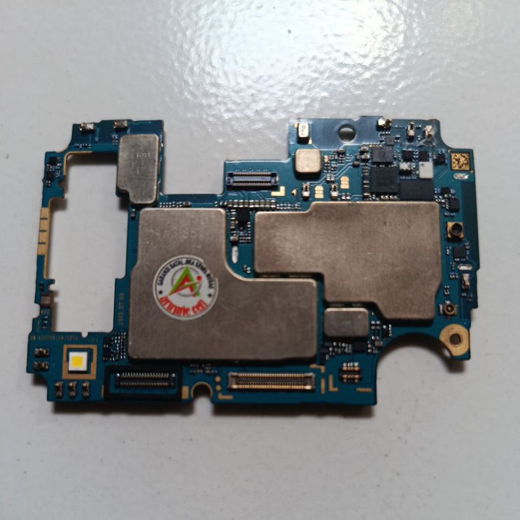 mesin Samsung A50s mati