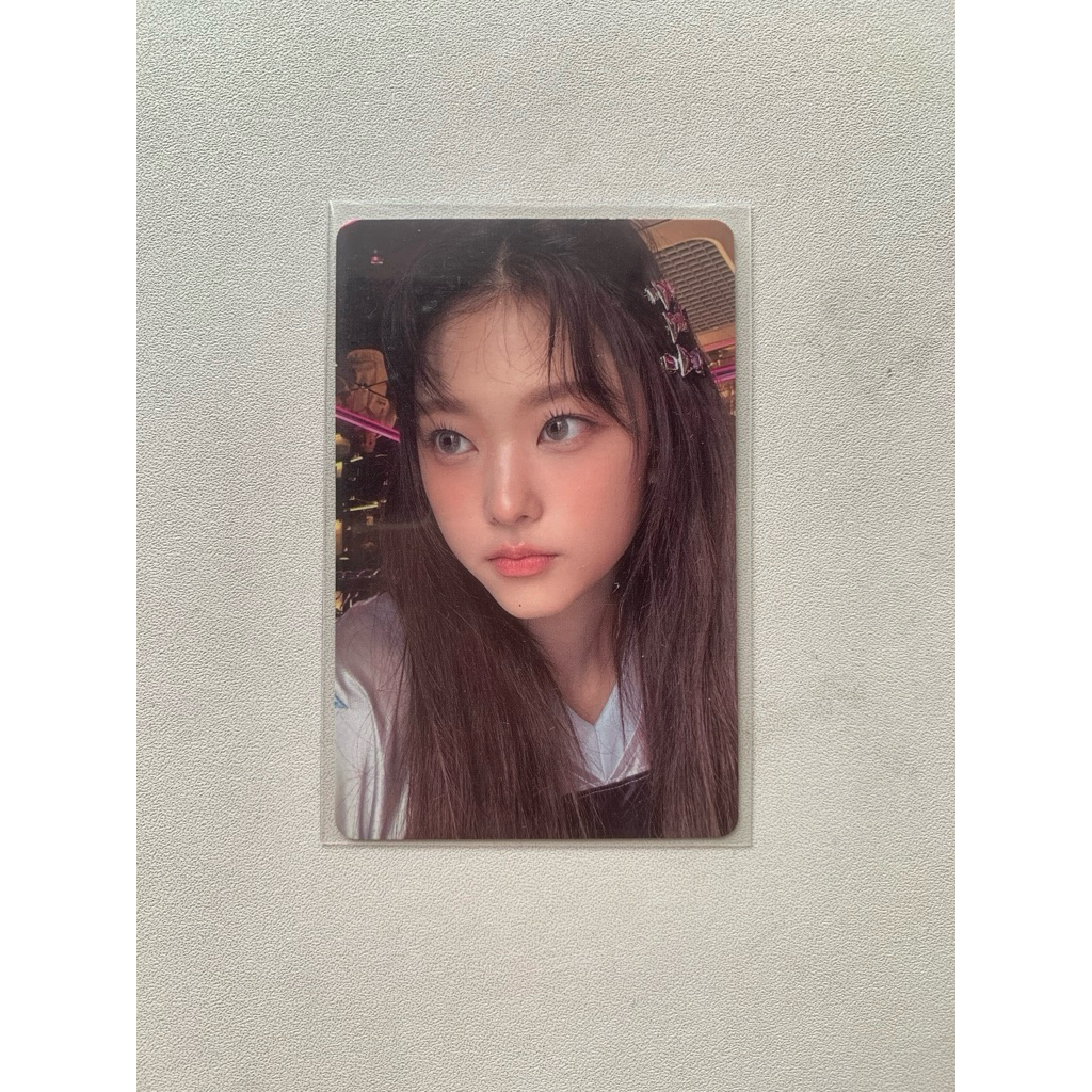 [OFFICIAL] NEWJEANS PHOTOCARD HAERIN