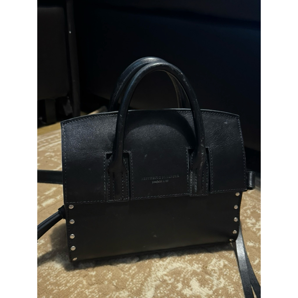 PL AESTHETIC PLEASURE