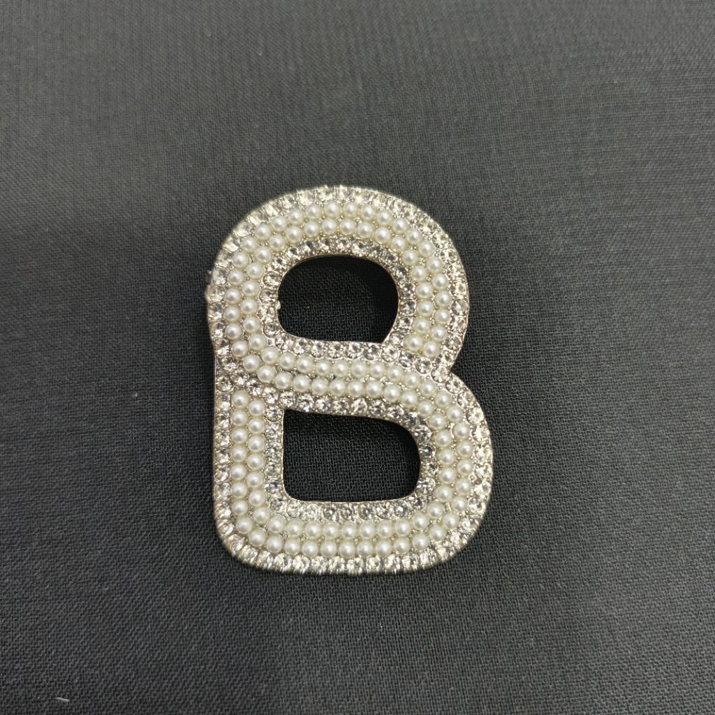 BROS BUTTON KW FASHION