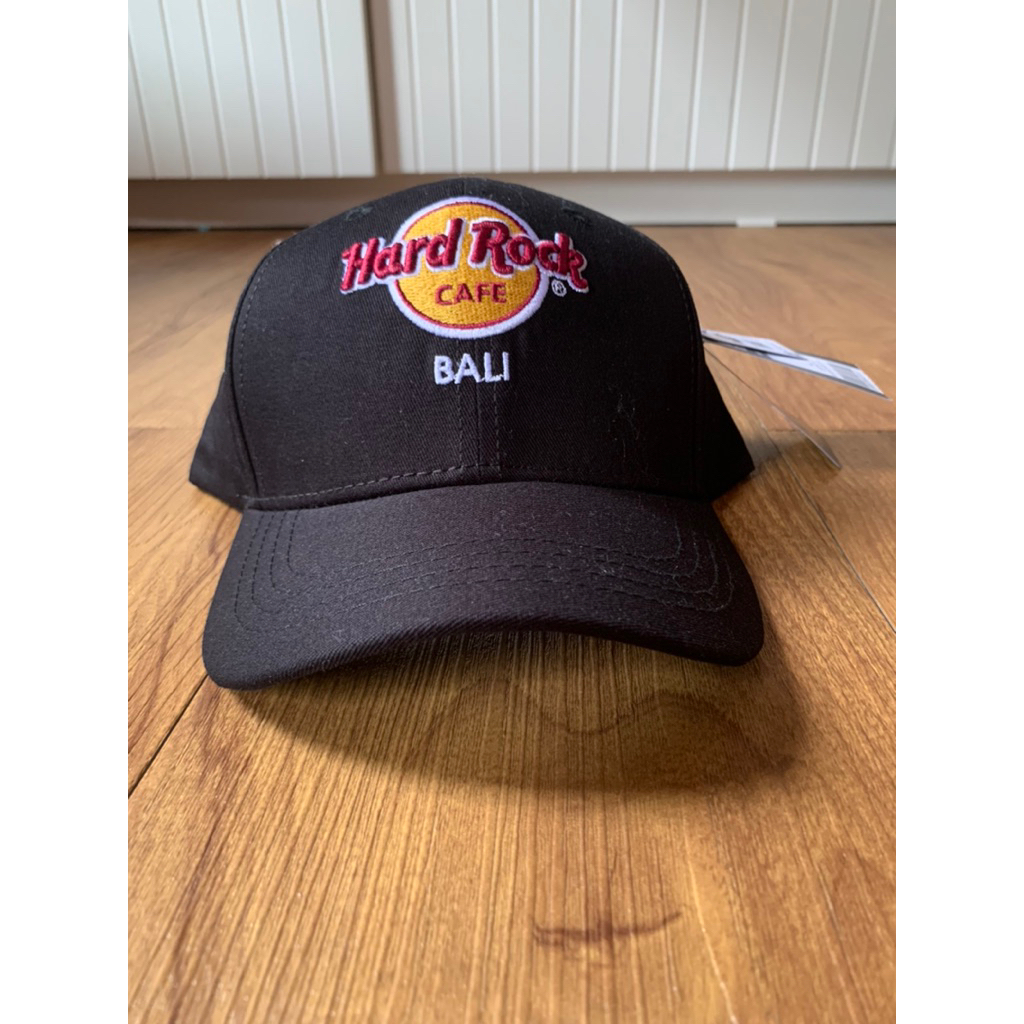 Topi Hard Rock Cafe