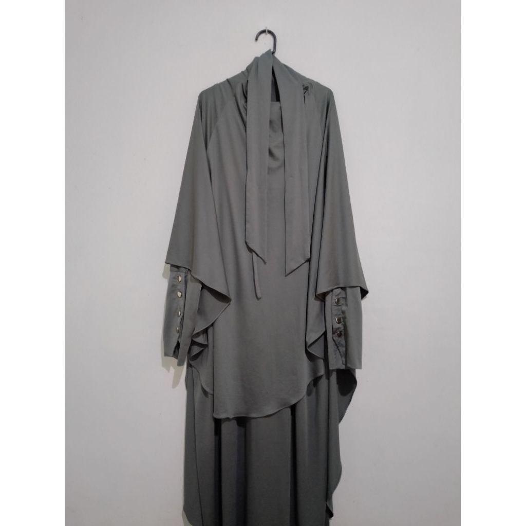 set jersey french khimar