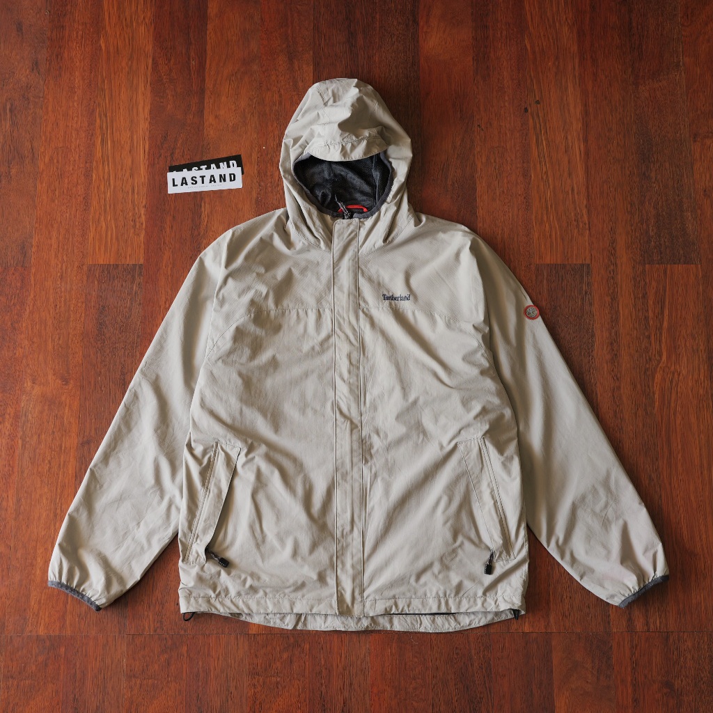 Jaket Outdoor Pocketable