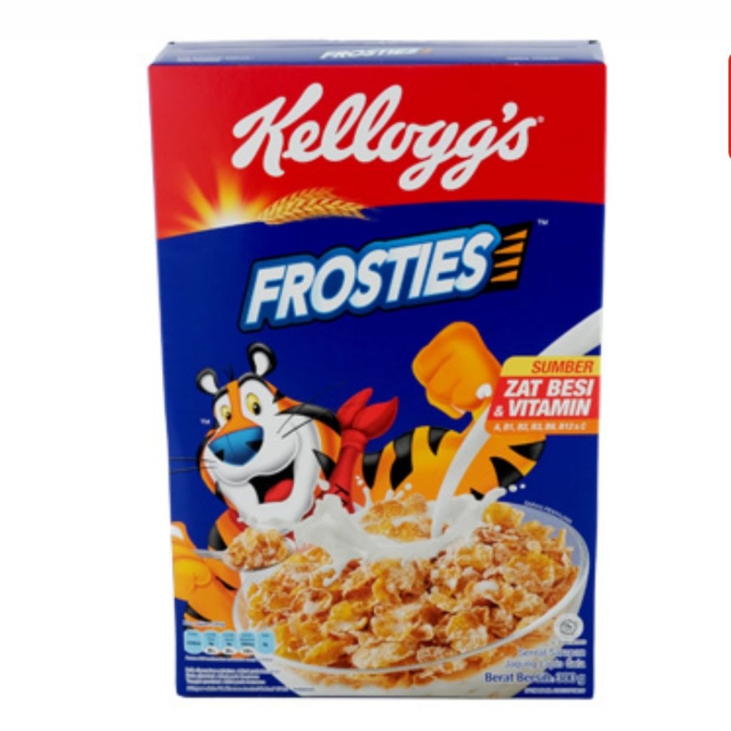 Kellogg's Frosties 300g