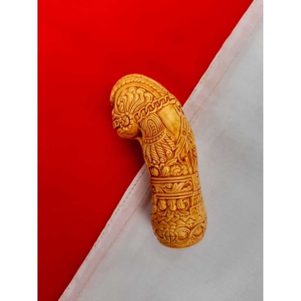 Handle keris [ gagang keris [ hulu keris mirip gading no 159