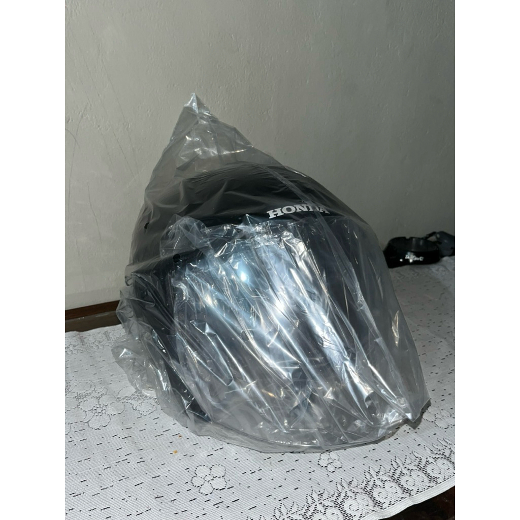helm honda vario/pcx new