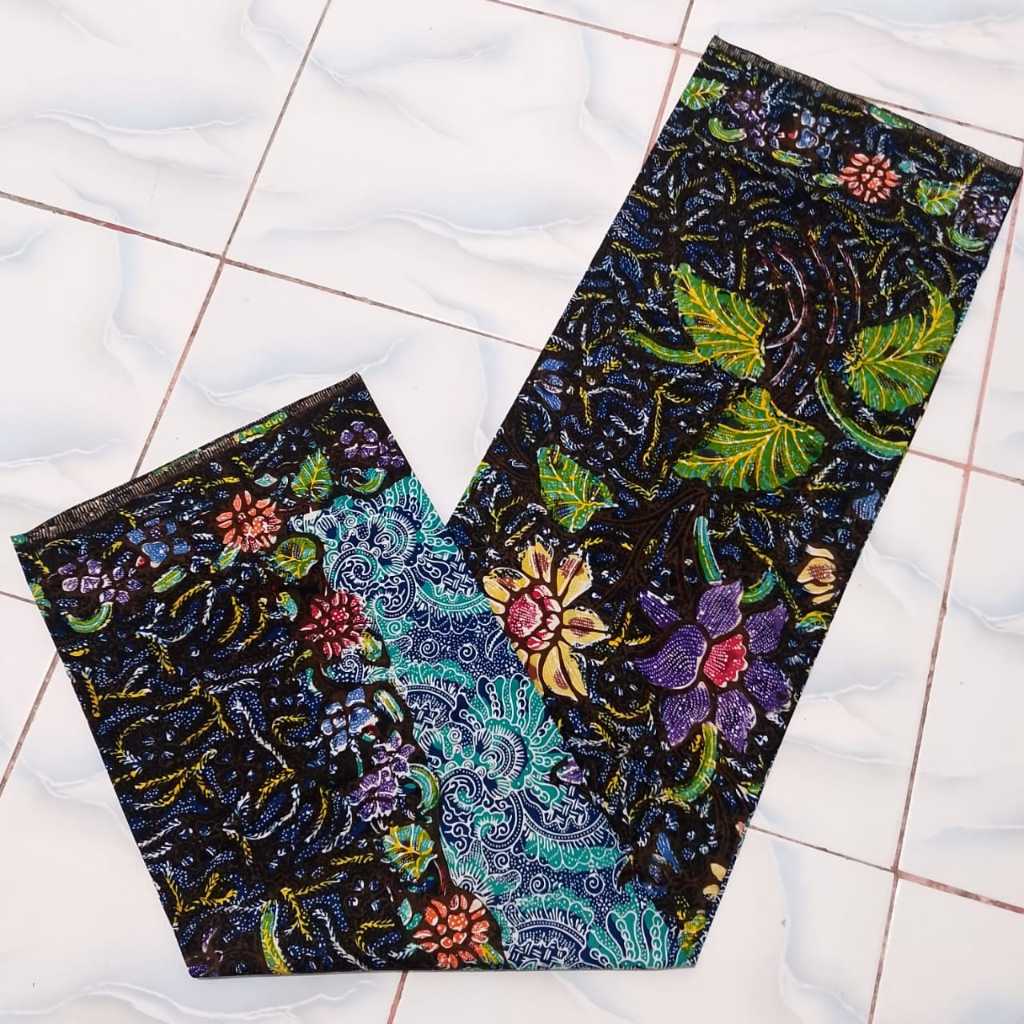 SARUNG WANITA MARLIN 8022 HALUS TEBAL ASLI ORIGINAL