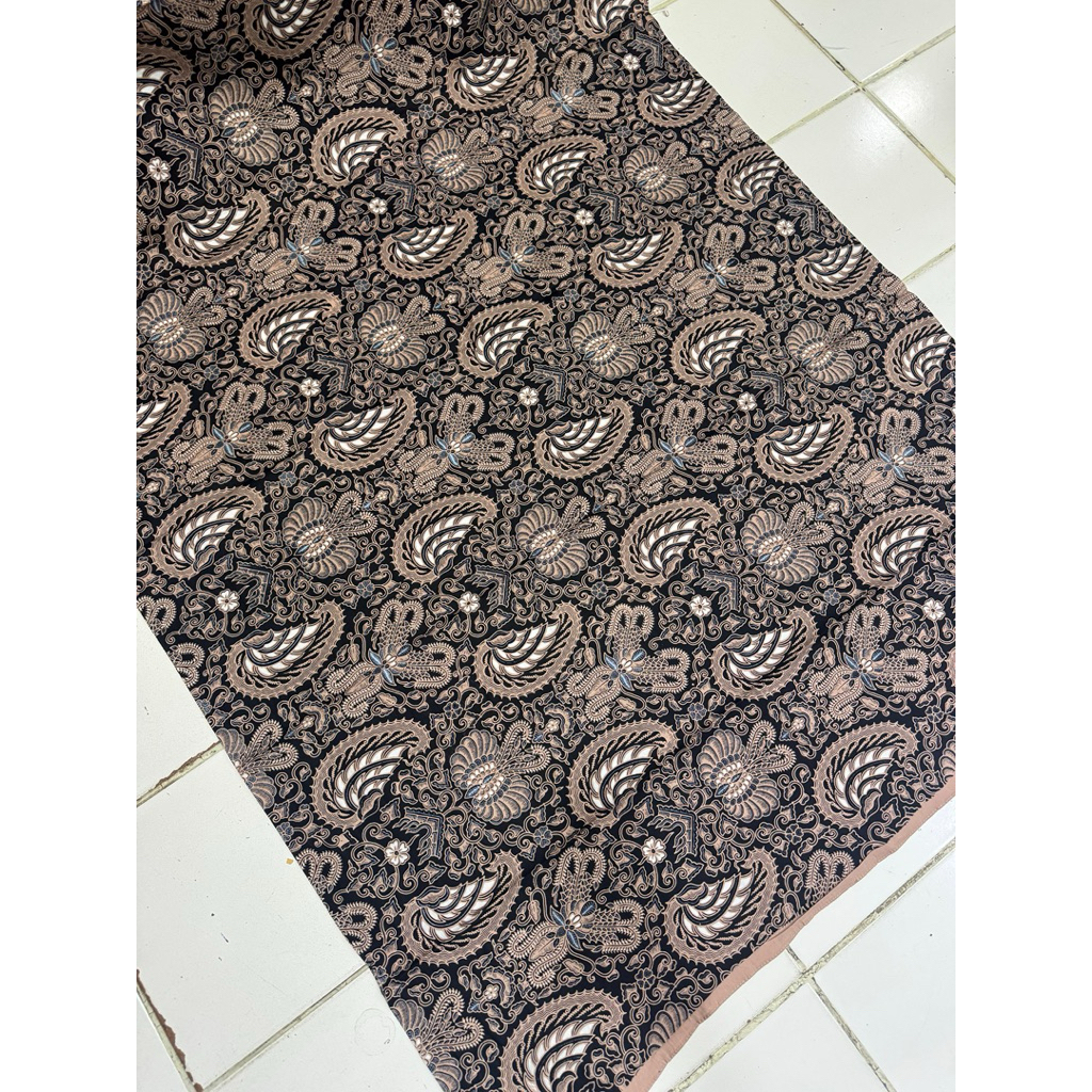Kain Jarik Batik Solo Lawasan